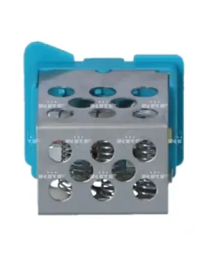 Odpor, vnitřní tlakový ventilátor NRF 342003 Aktuální