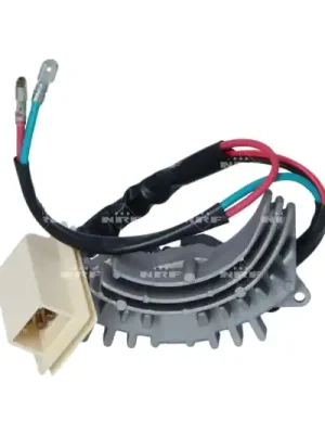 Horká Nabídka Odpor, vnitřní tlakový ventilátor NRF 342024