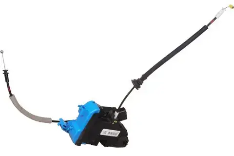 Zámek zadních dveří (levý) 81410A2400 Výprodej