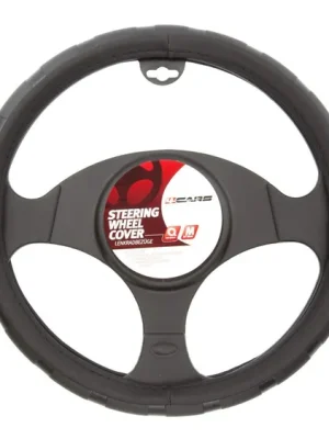 4CARS POTAH VOLANTU MOVEMENT černý Nakupujte Hned