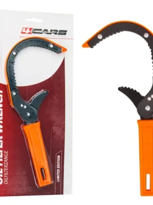 Levný 4CARS KLÍČ OLEJOVÉHO FILTRU - 92056