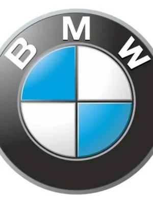 4CARS 3D LOGO AUTA BMW Cenová Bomba