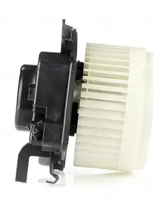 Vnitřní ventilátor NISSENS 87395 Autentický