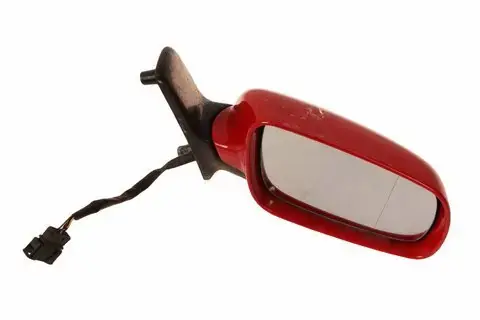 Zlevněný Zrcátko pravé elektrické lakovací 7M1857508T