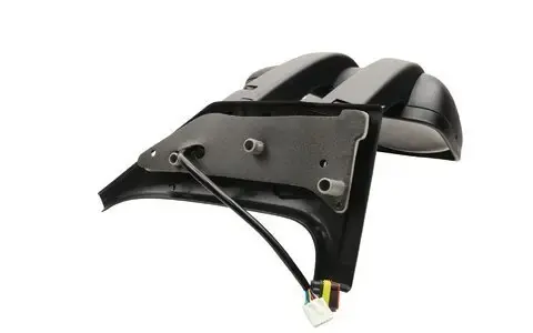 Objednat Nyní Zrcátko elektrické dlouhé levé senzor 7pin + 4 pin