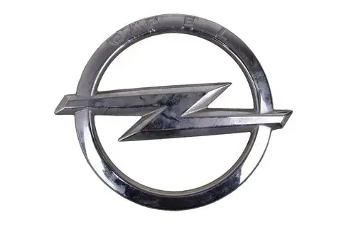 Výprodej Znak OPEL zadní hatchback 13321629