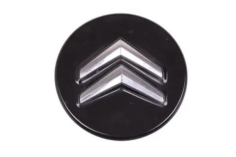 Cenová Bomba Znak CITROËN zadní 8666E5