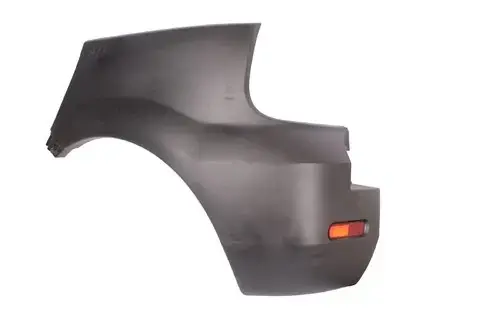 Zadní nárazník levý - černý - RX4 Cenový Hit
