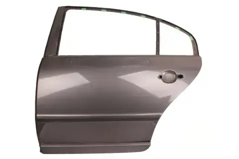Zadní dveře levé - 3U5833051 Přímo Od Výrobce