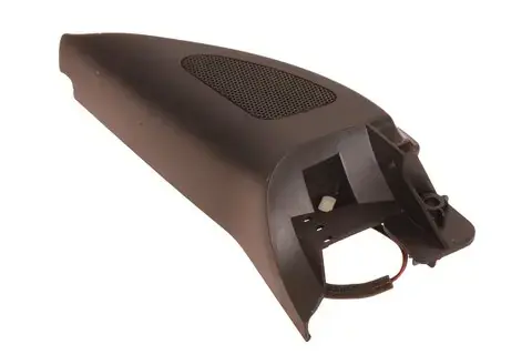 Značkový Výškový reproduktor s krytkou levý 1K0837973R