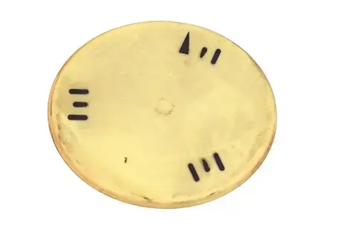 Víko sloupku řízení 51717123905 Oblíbený