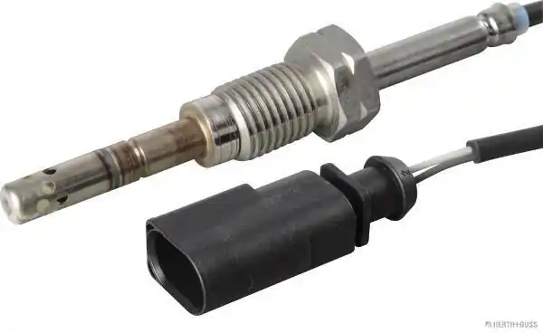 Čidlo, teplota výfukových plynů HERTH+BUSS ELPARTS 70682066 Kup Teď