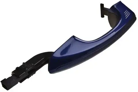 Vnější klika předních dveří - levá, lakovací (Keyless) JG93-F22405-CA Koupit Online