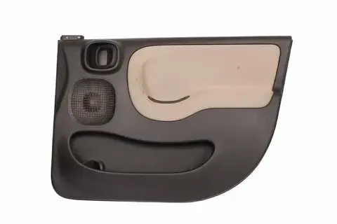 Vnitřní panel předních dveří pravý (písková) Aktuální