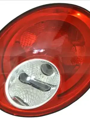 Značkový Zadní světlo TYC 1112654059