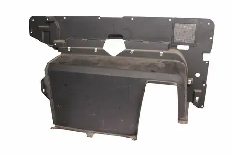 Vnitřní kryt zadního levého kola BUS (134cm) Super Cena