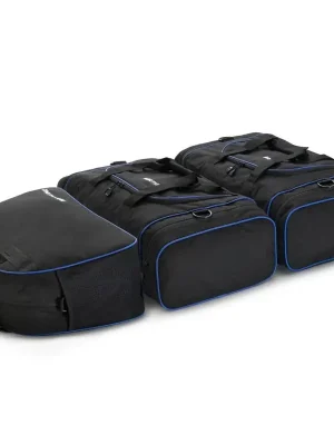 Sada cestovních tašek na zavazadla Northline Pack-In Premium - do střešního boxu G3 Bicube 400 Ihned K Objednání