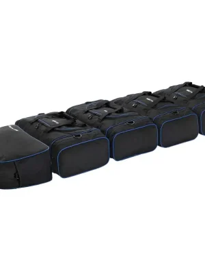 Sada cestovních tašek na zavazadla Northline Pack-In Premium - do střešního boxu Menabo Mania 580 Must-Have