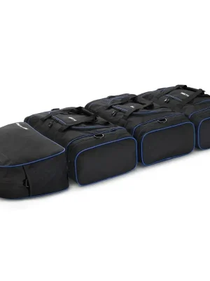 Hit Sezóny Sada cestovních tašek na zavazadla Northline Pack-In Premium - do střešního boxu Northline Evospace