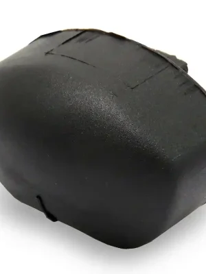 Krytka / koncovka železné tyče střešního nosiče / příčníku Menabo Tema Fe - 1ks Nízká Cena