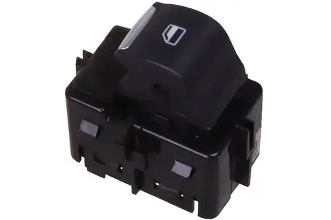 Nejlepší Cena Tlačítko stahování okna - spolujezdec, zadní L=P (černé) DG9T-14529-AB