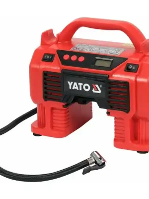 Bezmazný kompresor Yato YT-23248 0 l 11 bar Super Cena