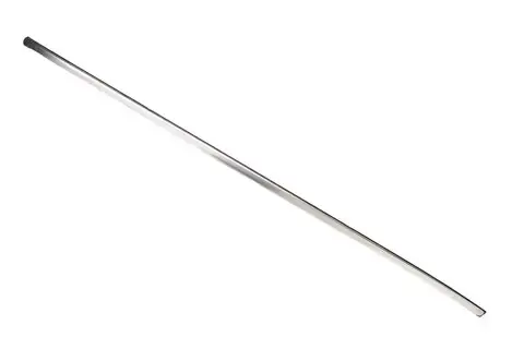 Bezpečná Platba Střešní podélný nosič pravý (chrom) 738206579R