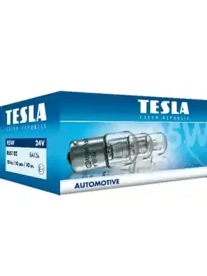 Žárovka TESLA B55102 Cenový Hit