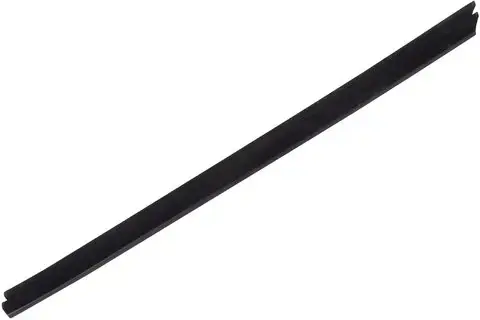 Stírací těsnění skla předních dveří - vnitřní, levé (sametka) DS73-F20571-AD Kup Teď