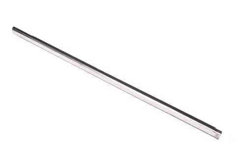 Stírací těsnění předního okna vnější (sametka) levé chrom 7S71-A20562-AJ Sleva