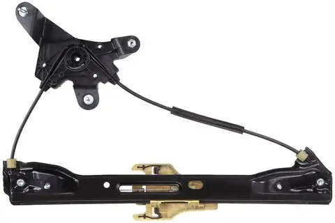 Omezená Nabídka Stahovací mechanismus zadního okna - levý DS73-F27009-AH