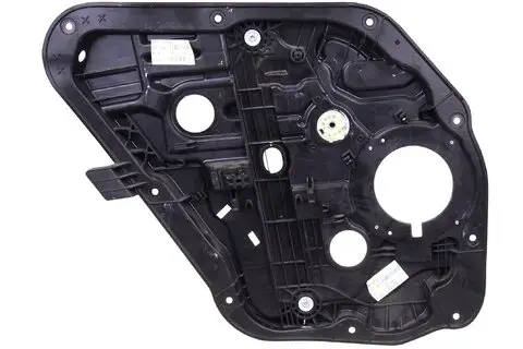 Super Cena Stahovací mechanismus zadního okna (levý, combi) 83471A2010