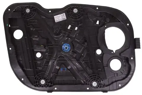 Cenový Hit Stahovací mechanismus předního okna (levý, hatchback, combi) 82471G4000