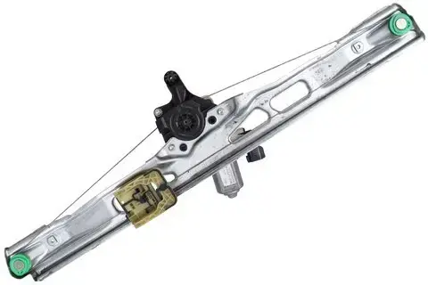 Doprava Zdarma Stahovací mechanismus okna s motorem - levý přední BK21-V23201-AE