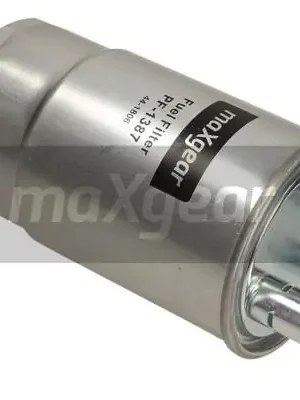 Aktuální Palivový filtr MAXGEAR 261111