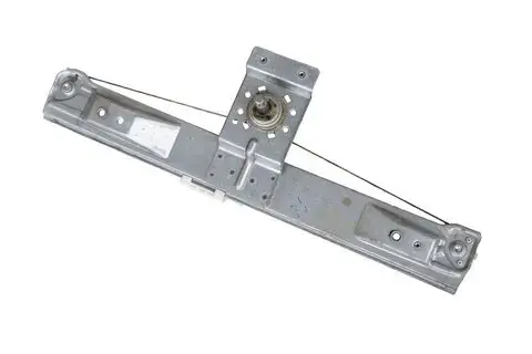 Originální Spouštěč skla zadní levý mechanický 13188503