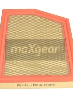 Vzduchový filtr MAXGEAR 261297 Tovární Cena