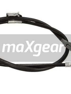 Tažné lanko, parkovací brzda MAXGEAR 320753 Hit Sezóny