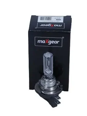 Žárovka, hlavní světlomet MAXGEAR 780177 Dokud Zásoby Vydrží