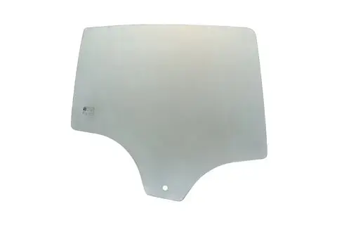 Sklo zadních dveří pravé zelené 13188527 Top Prodej