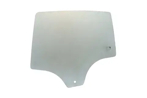 Sklo zadních dveří levé zelené 13188526 Akce
