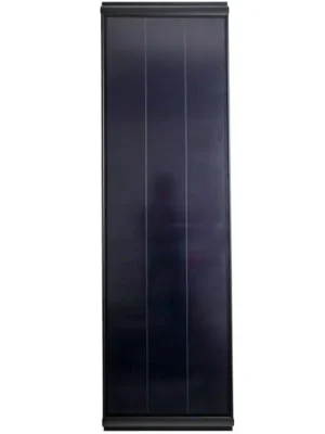 Solární panel stacionární ProUser Slimline SPS180 180W 12V 178x53cm - na auto / karavan Odeslání Ihned