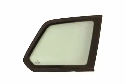 Časově Omezené Sklo boční pravé zadní kufr zelené combi 5G9845298