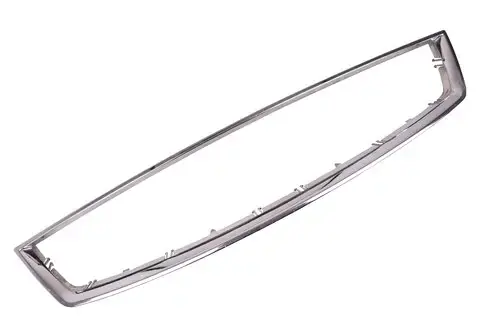 Rámeček masky chladiče -2007 chrom 3M51-R8B271-AD Super Cena