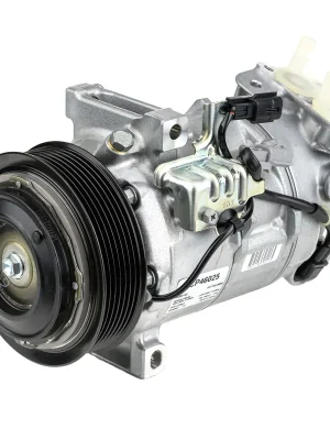 Přímo Od Výrobce Kompresor, klimatizace DENSO DCP46025