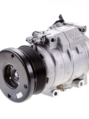 Rychlé Dodání Kompresor, klimatizace DENSO DCP50132