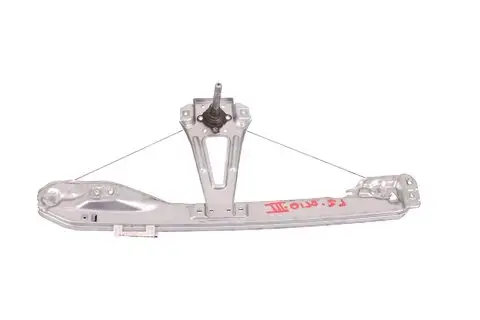 Expresní Doručení Pravý zadní stahovací mechanismus okna manuální