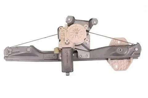 Super Cena Pravý zadní stahovací mechanismus okna elektrický - s motorem