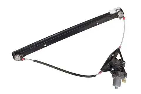 Pravý stahovací mechanismus okna elektrický - s motorem oválný konektor 5801482026 Originální