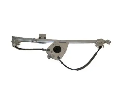 Vrácení Zdarma Pravý přední stahovací mechanizmus okna bez motoru